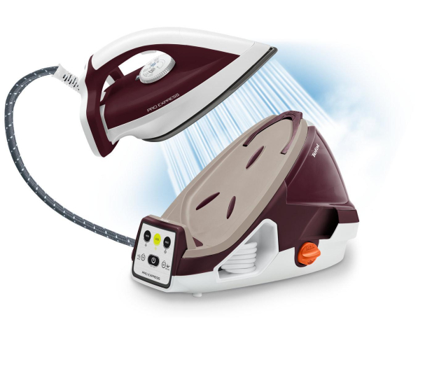 Tefal Pro Express GV7810 - 380916 - zdjęcie 2